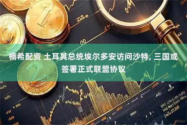 楠希配资 土耳其总统埃尔多安访问沙特, 三国或签署正式联盟协议